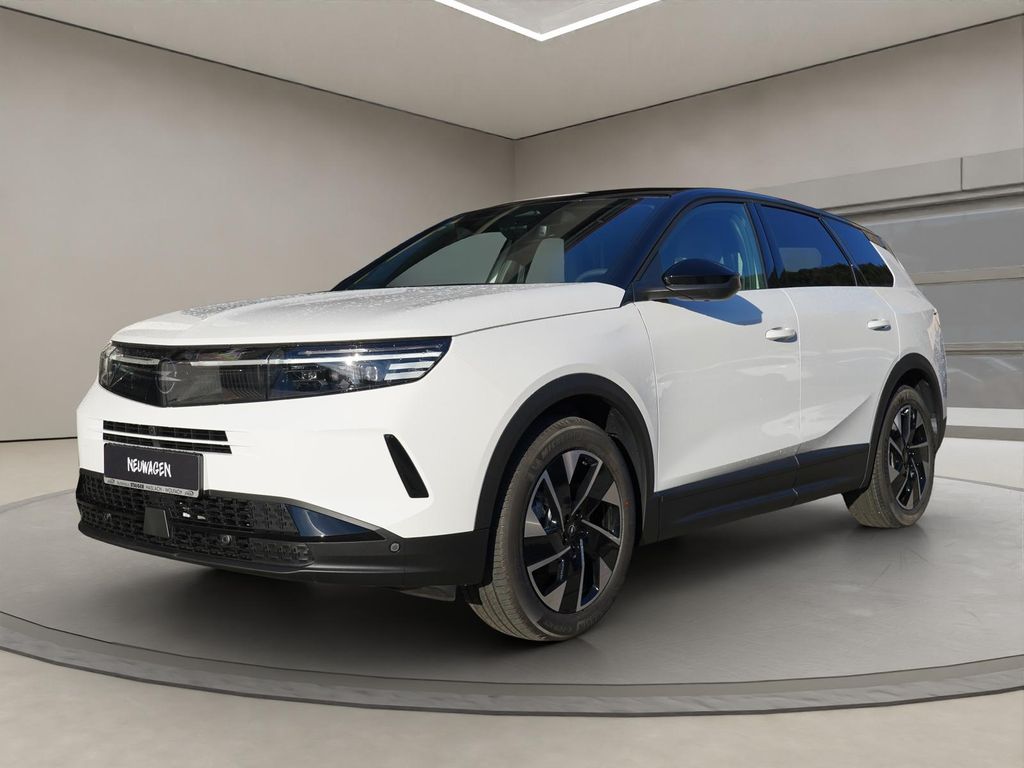 Opel Grandland (X) 2025