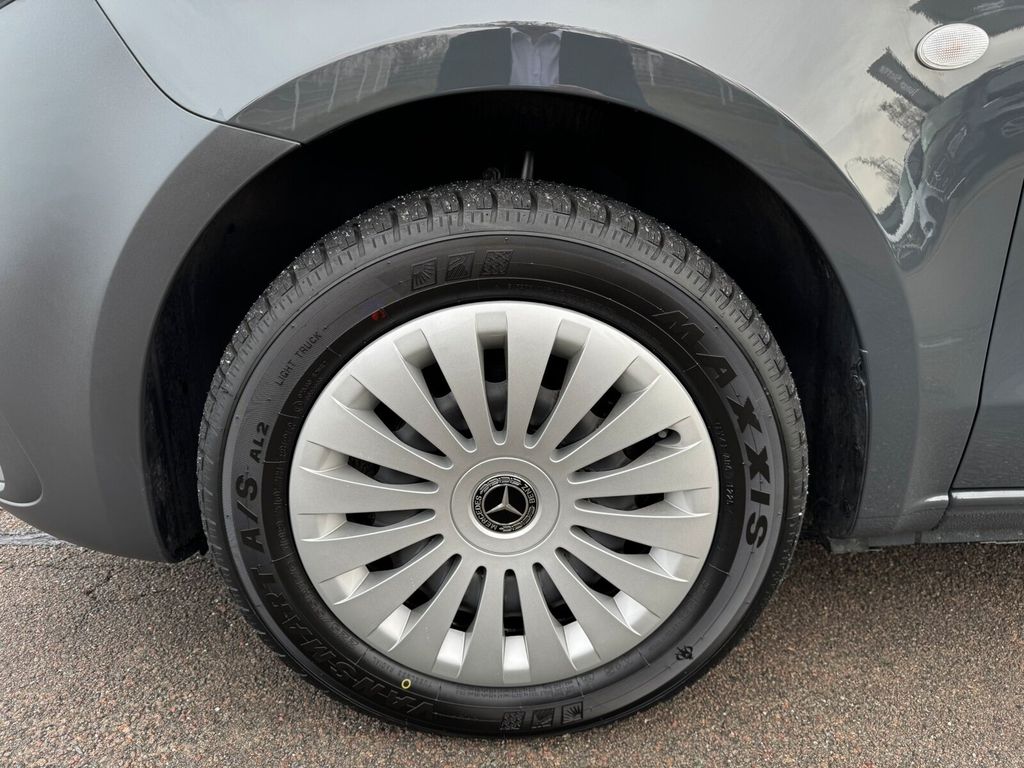 Mercedes-Benz Vito 2024