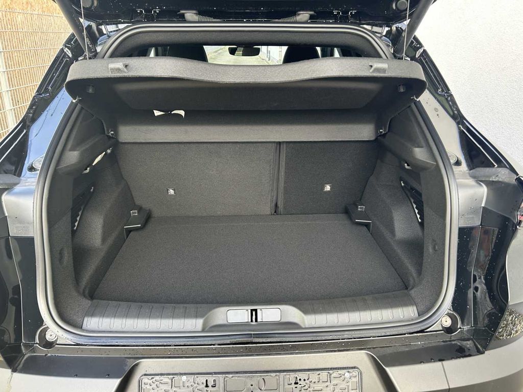 Alfa Romeo Junior 2025