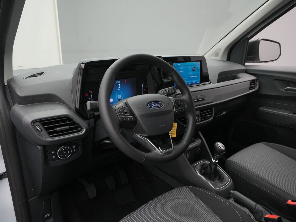 Ford Transit Courier 2026