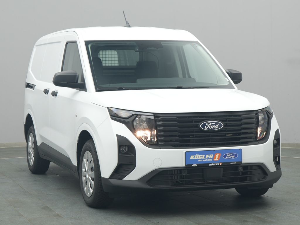 Ford Transit Courier 2026