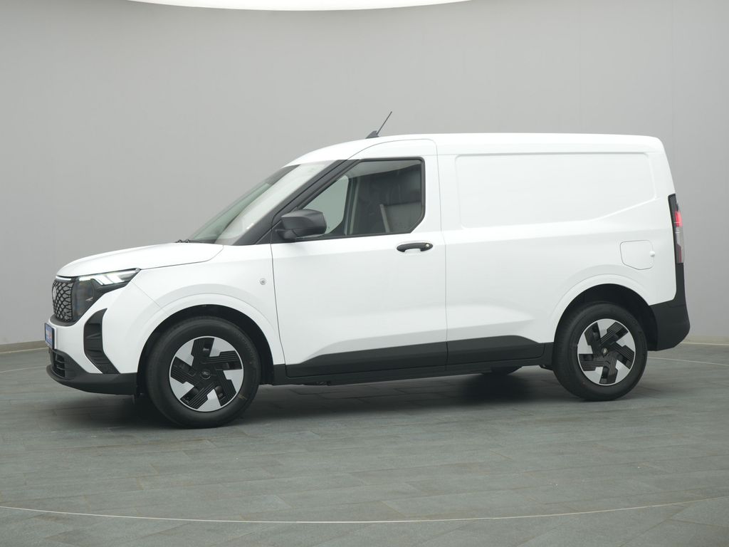 Ford Transit Courier 2025