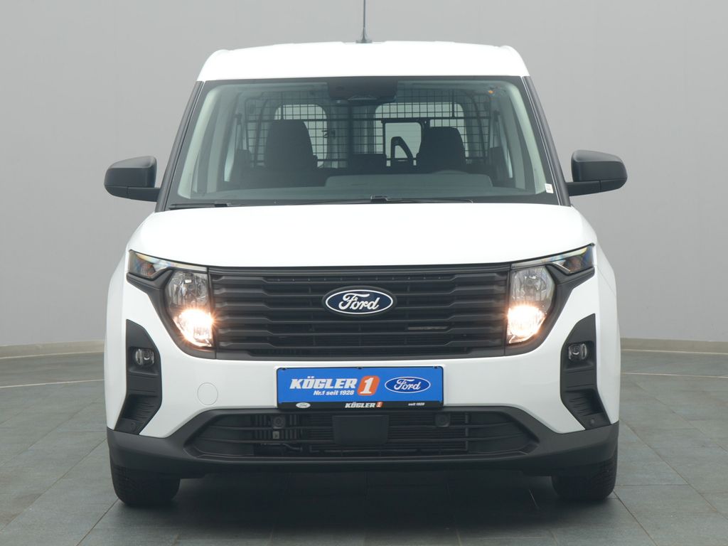 Ford Transit Courier 2026