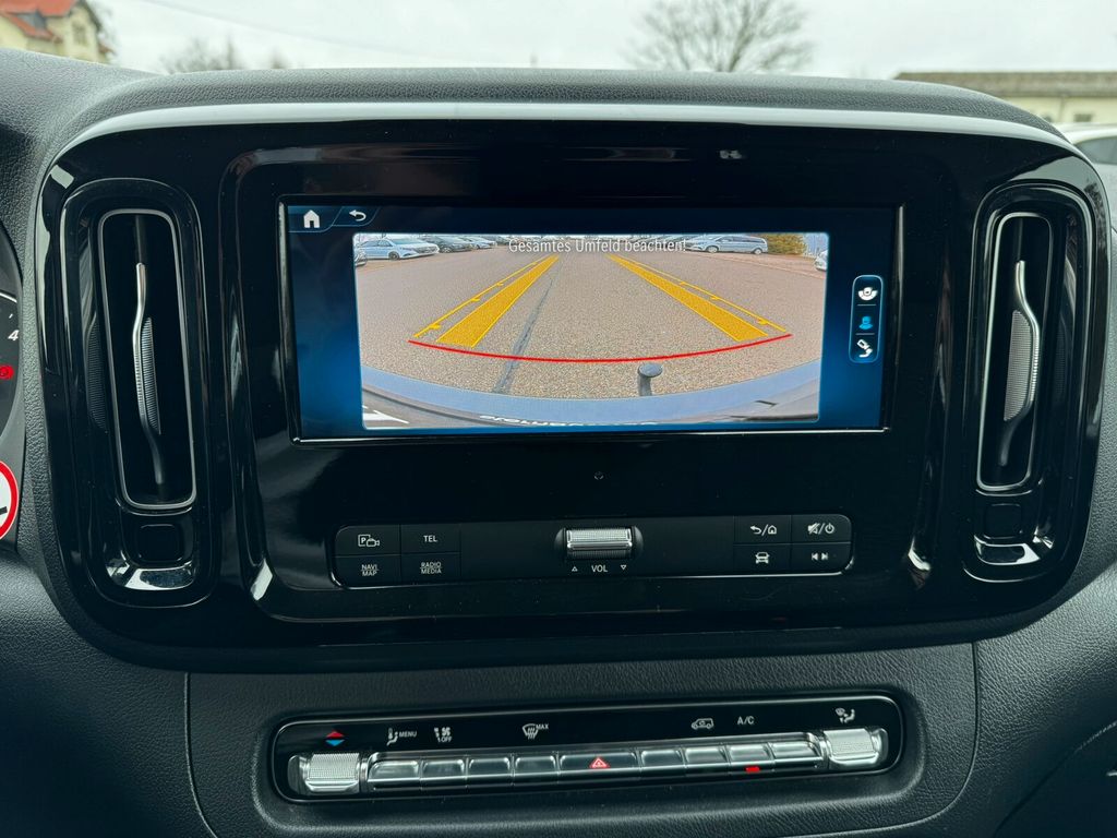 Mercedes-Benz Vito 2024