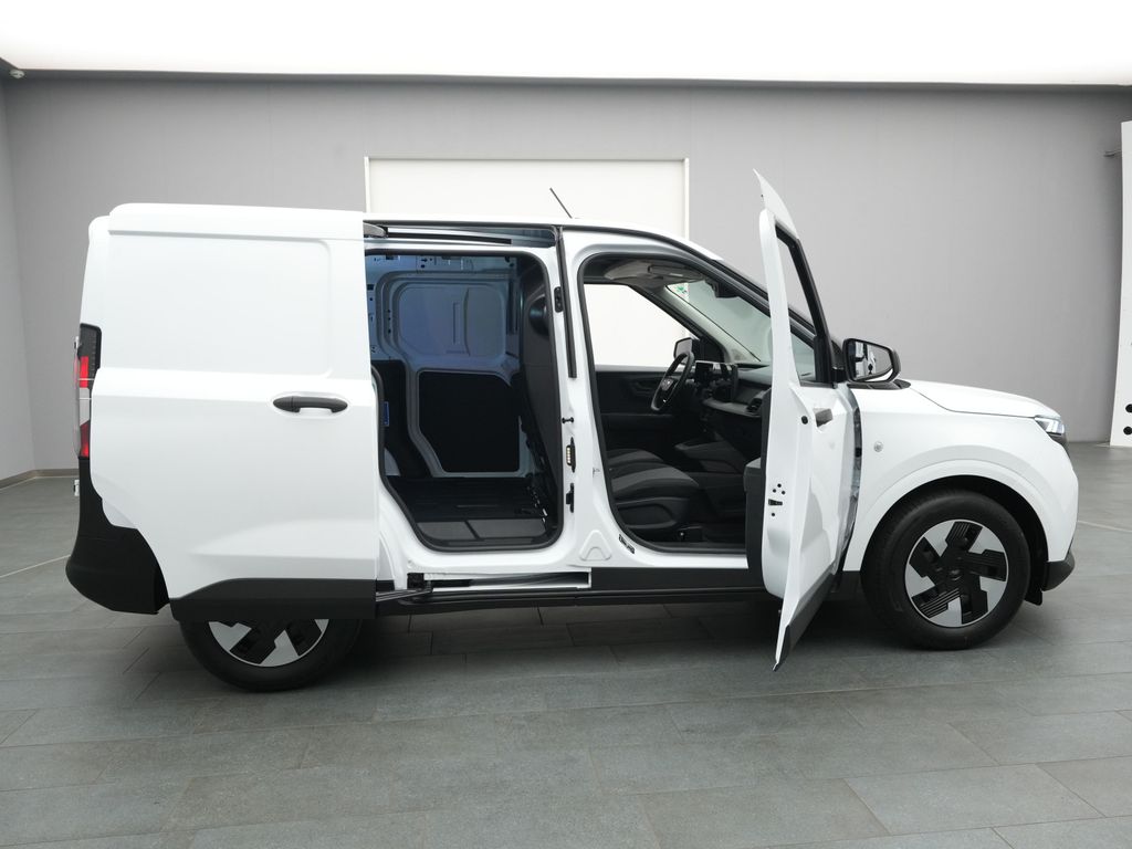 Ford Transit Courier 2025