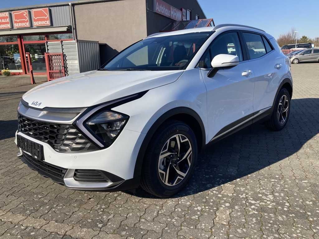 Kia Sportage 2025