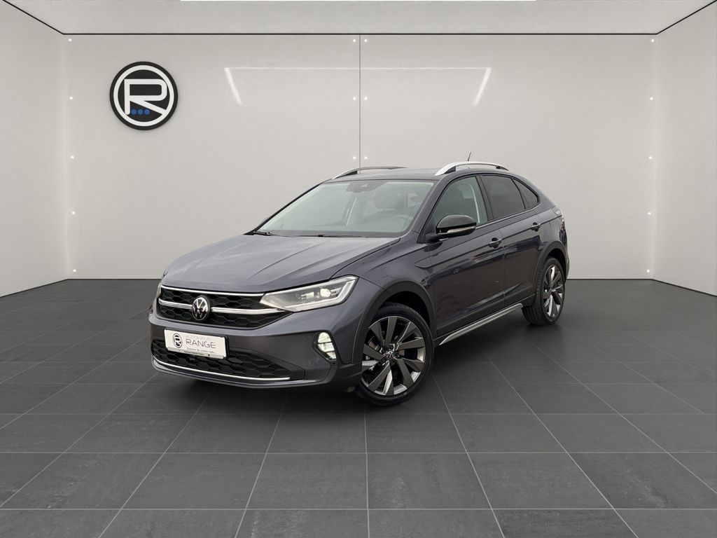 Volkswagen Taigo 2024