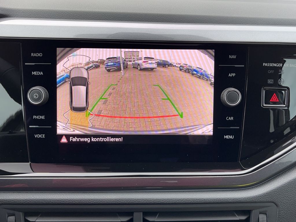 Volkswagen Taigo 2024