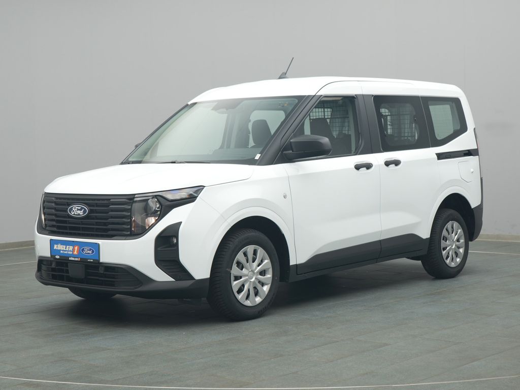 Ford Transit Courier 2026