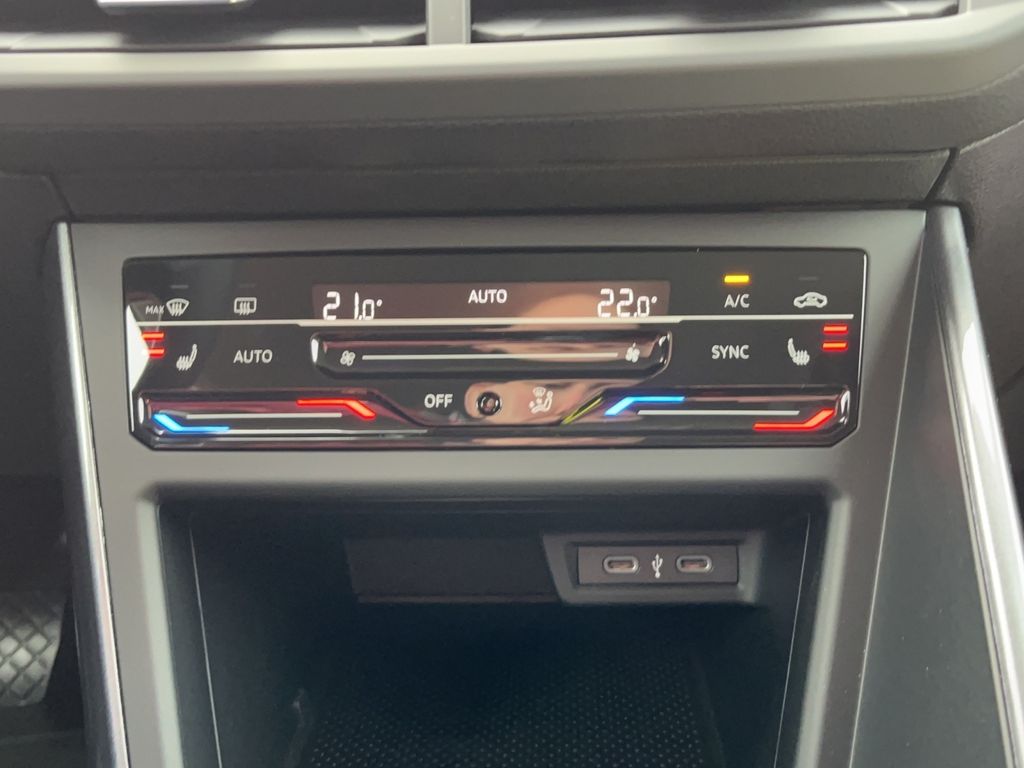 Volkswagen Taigo 2024