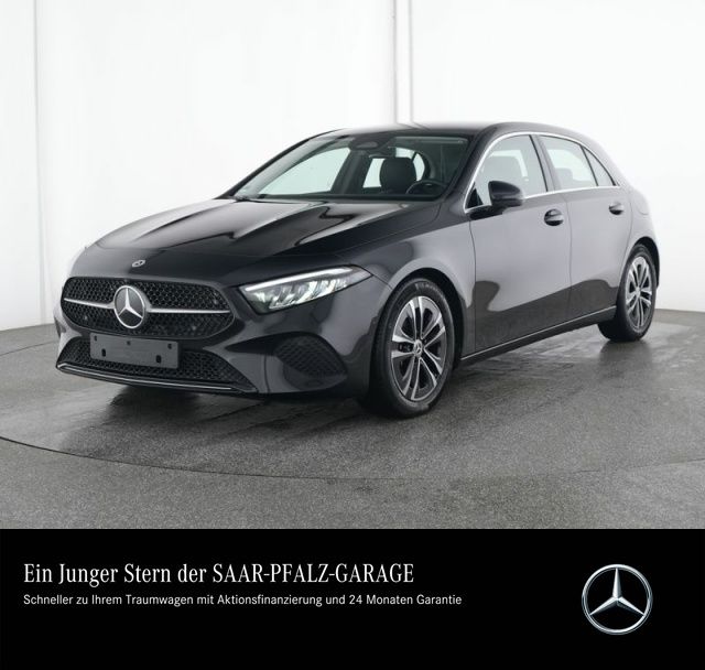 Mercedes-Benz A 180 2024