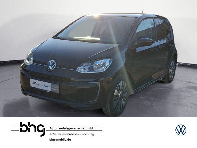 Volkswagen e-up! 2022