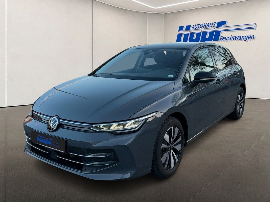 Volkswagen Golf 2025