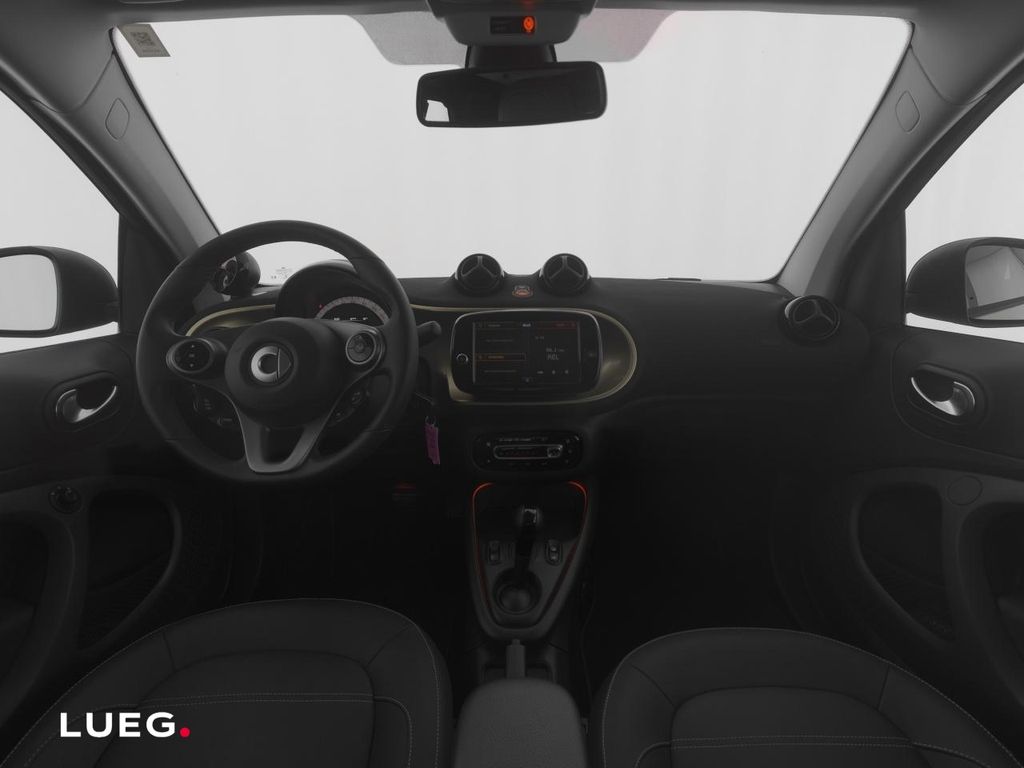 Smart ForTwo 2021