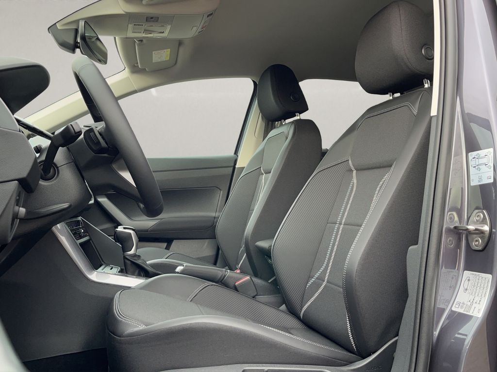 Volkswagen Taigo 2024