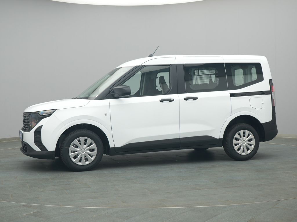 Ford Transit Courier 2026