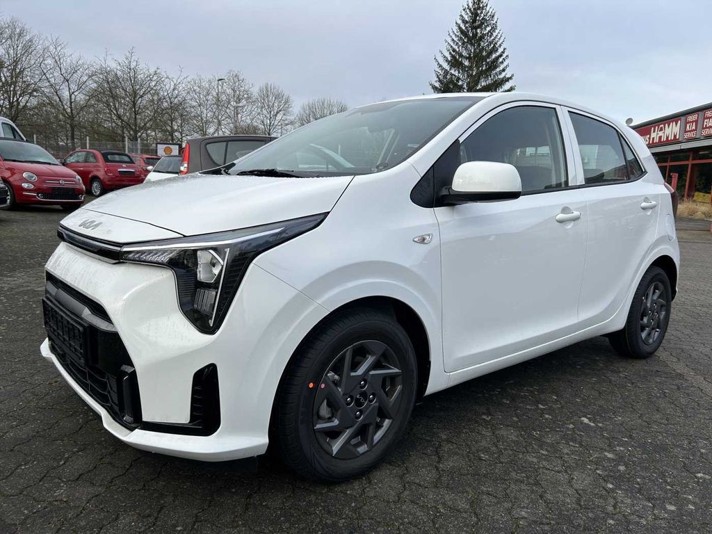Kia Picanto 2025