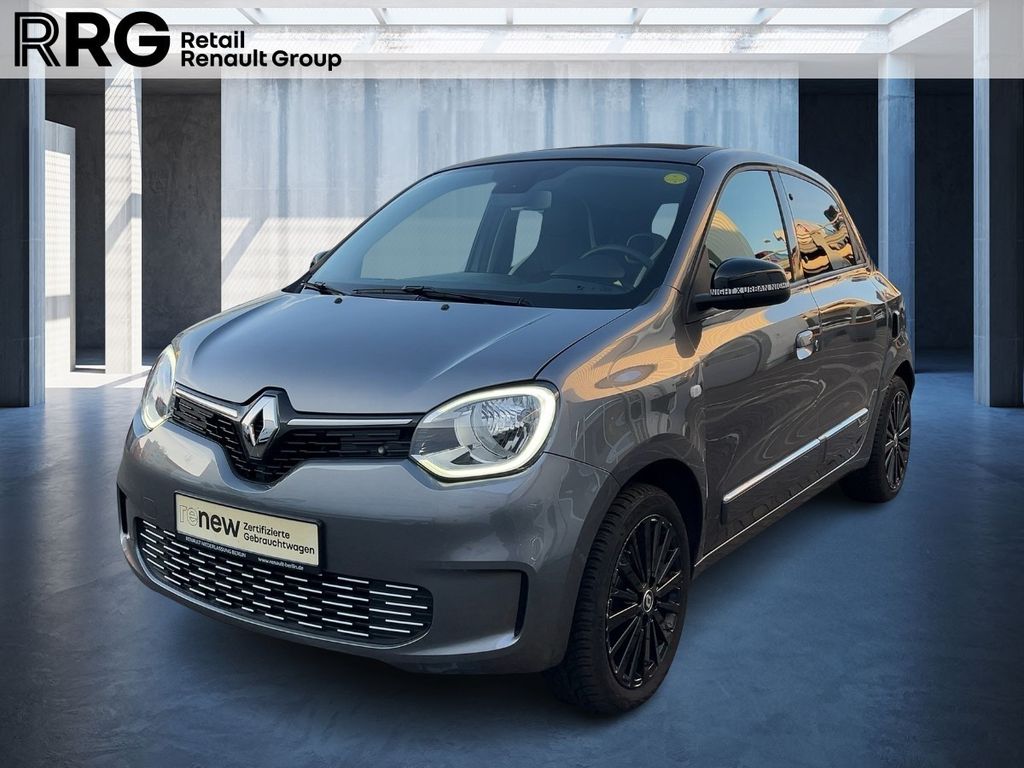 Renault Twingo 2022