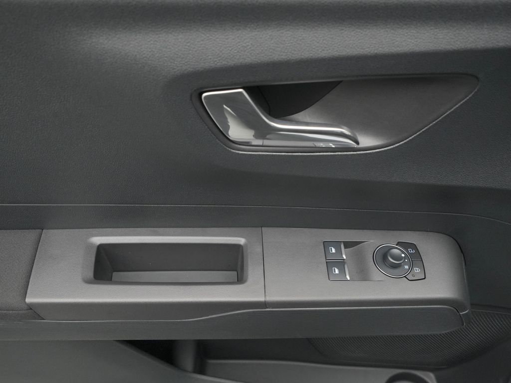 Ford Transit Courier 2026