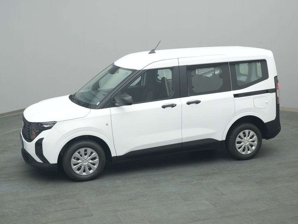 Ford Transit Courier 2026