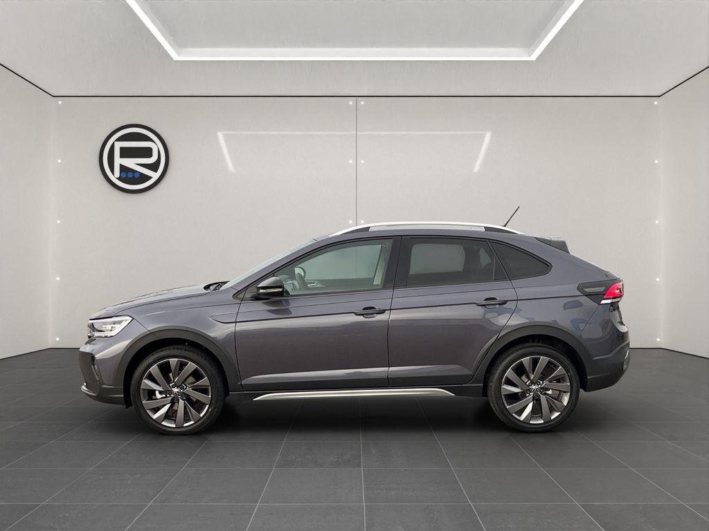 Volkswagen Taigo 2024