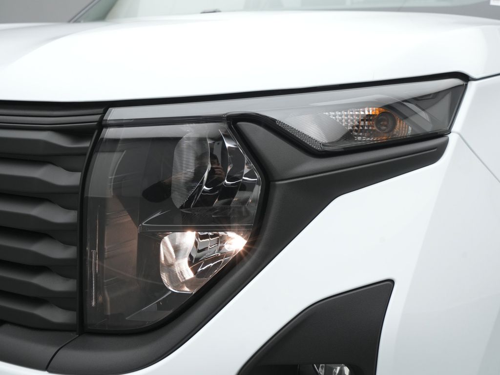 Ford Transit Courier 2026