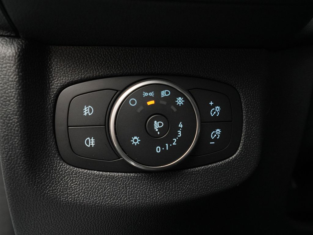 Ford Transit Courier 2026