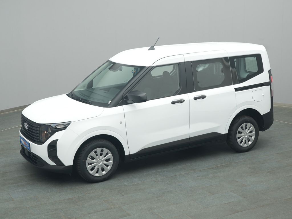 Ford Transit Courier 2026