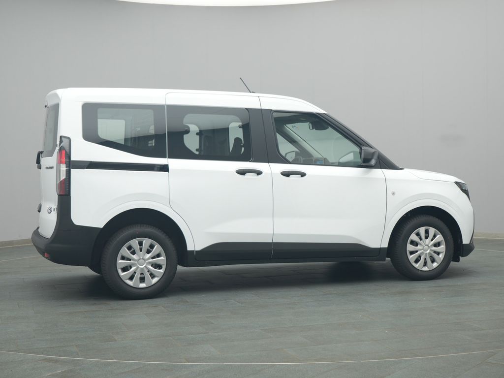 Ford Transit Courier 2026