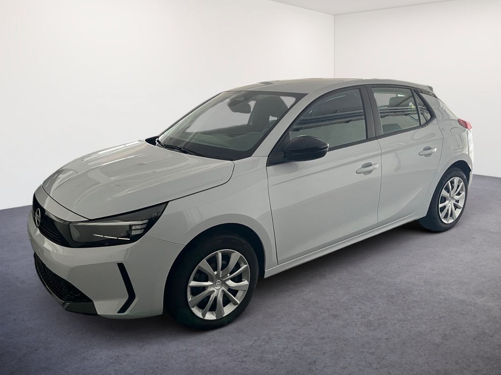 Opel Corsa 2025