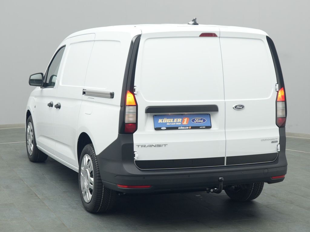 Ford Transit Connect 2024