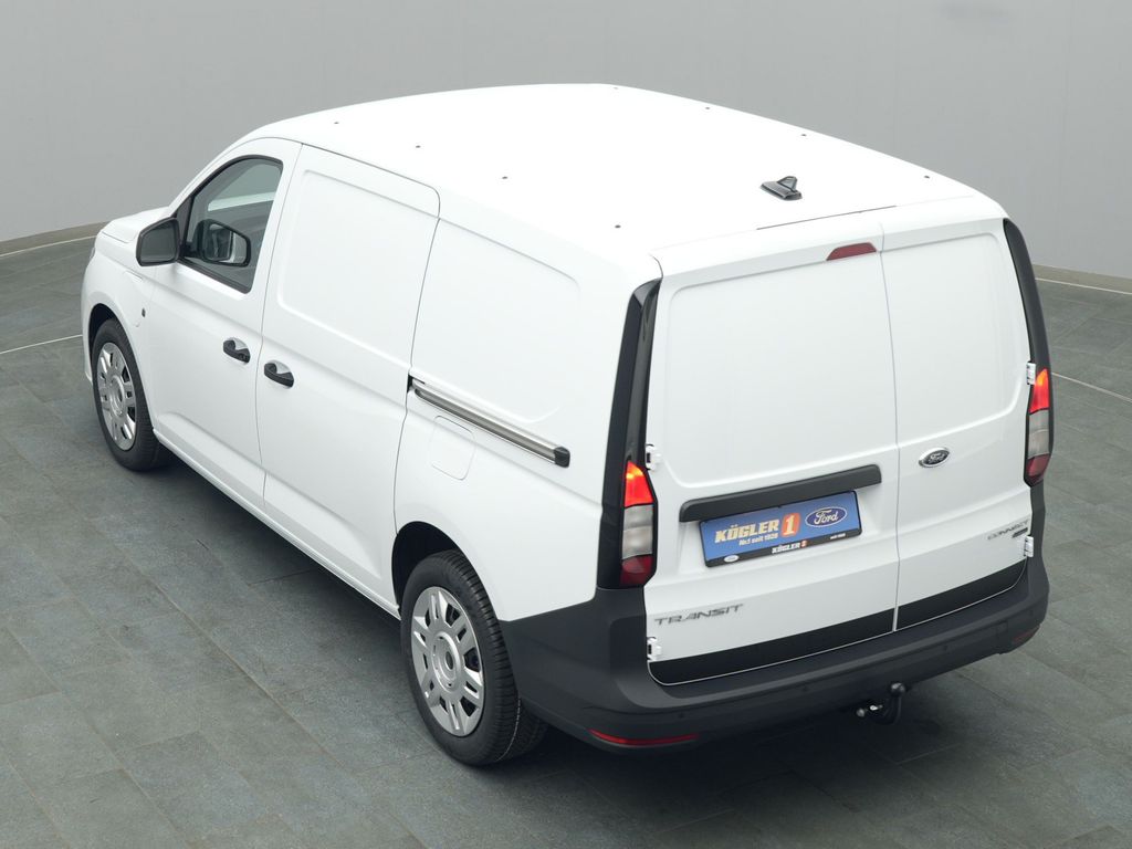 Ford Transit Connect 2024