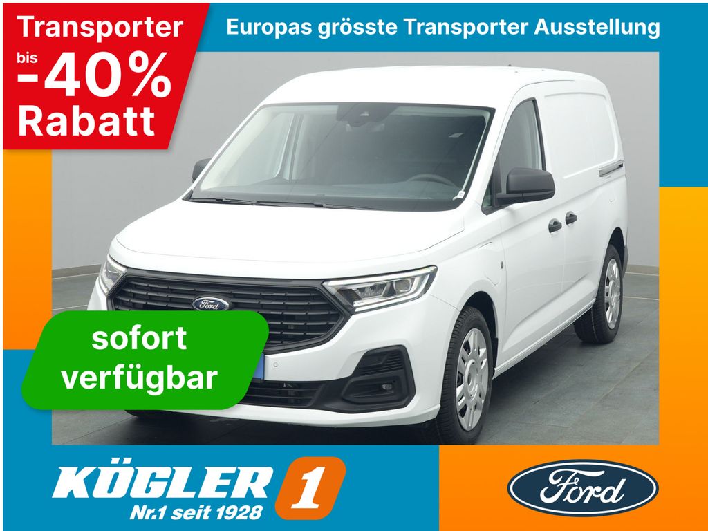 Ford Transit Connect 2024