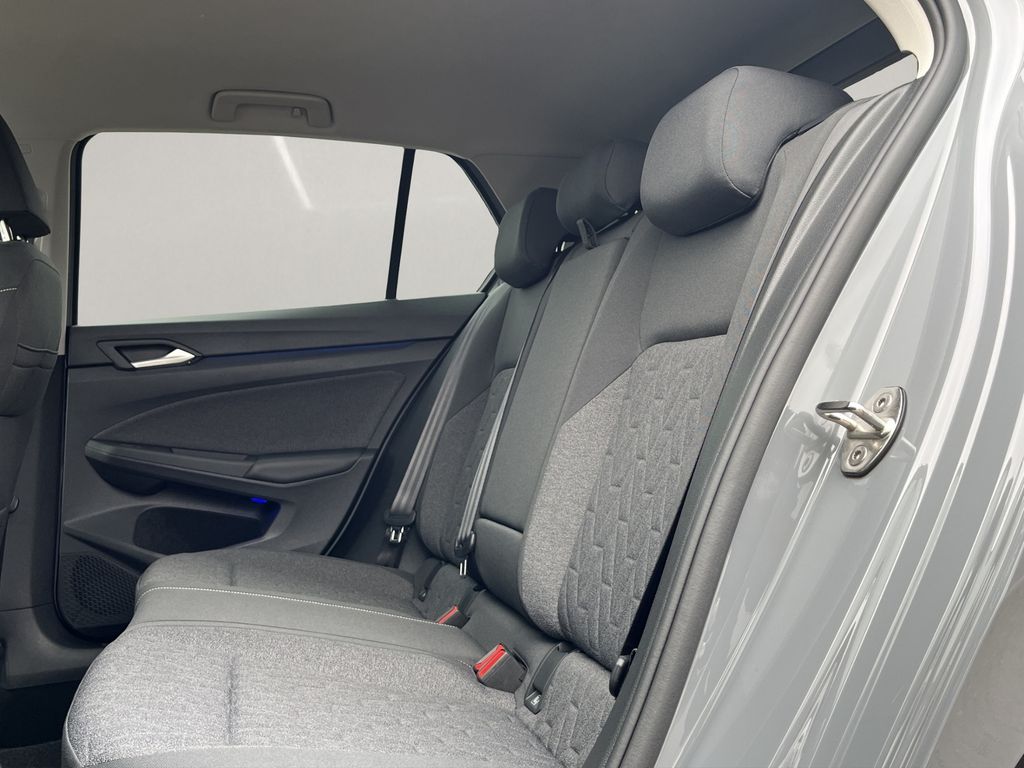 Volkswagen Golf 2023