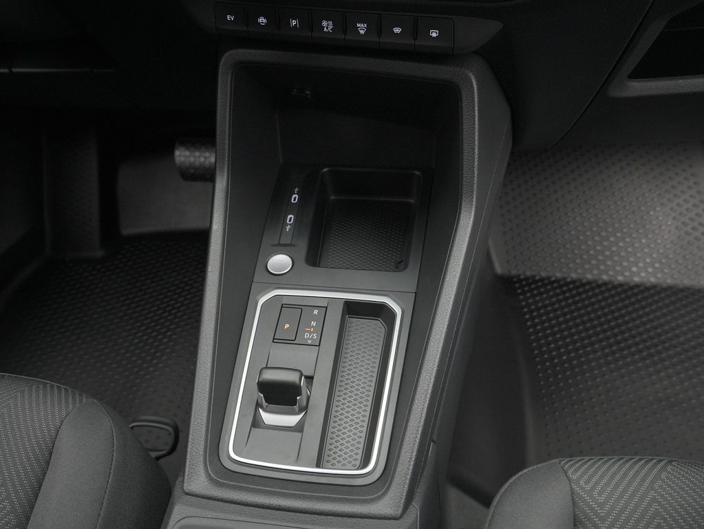 Ford Transit Connect 2024