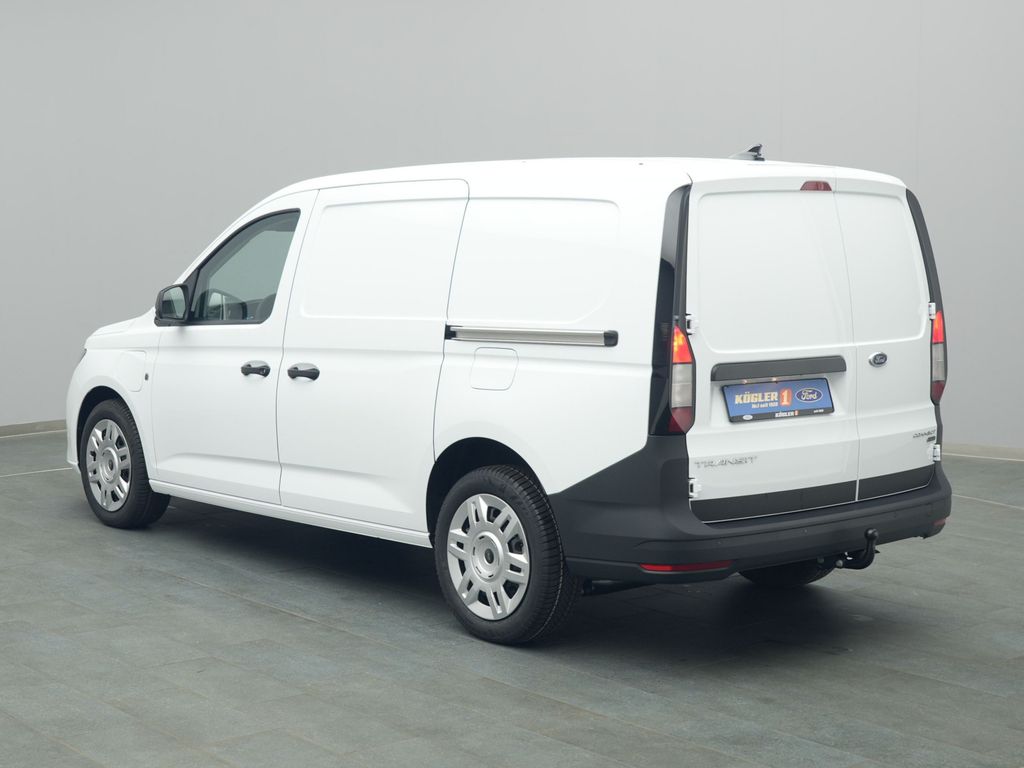 Ford Transit Connect 2024
