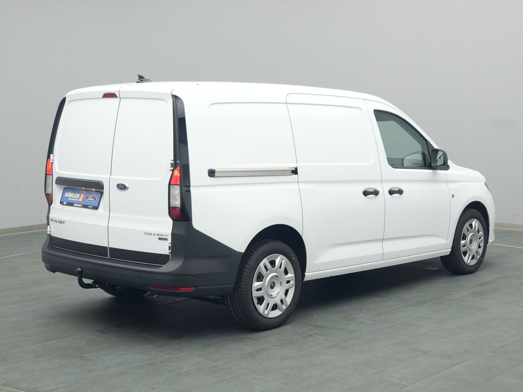Ford Transit Connect 2024