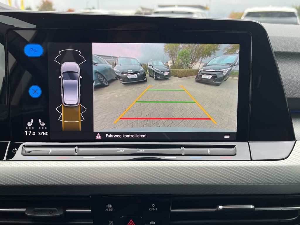 Volkswagen Golf 2023