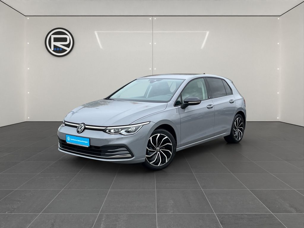 Volkswagen Golf 2023