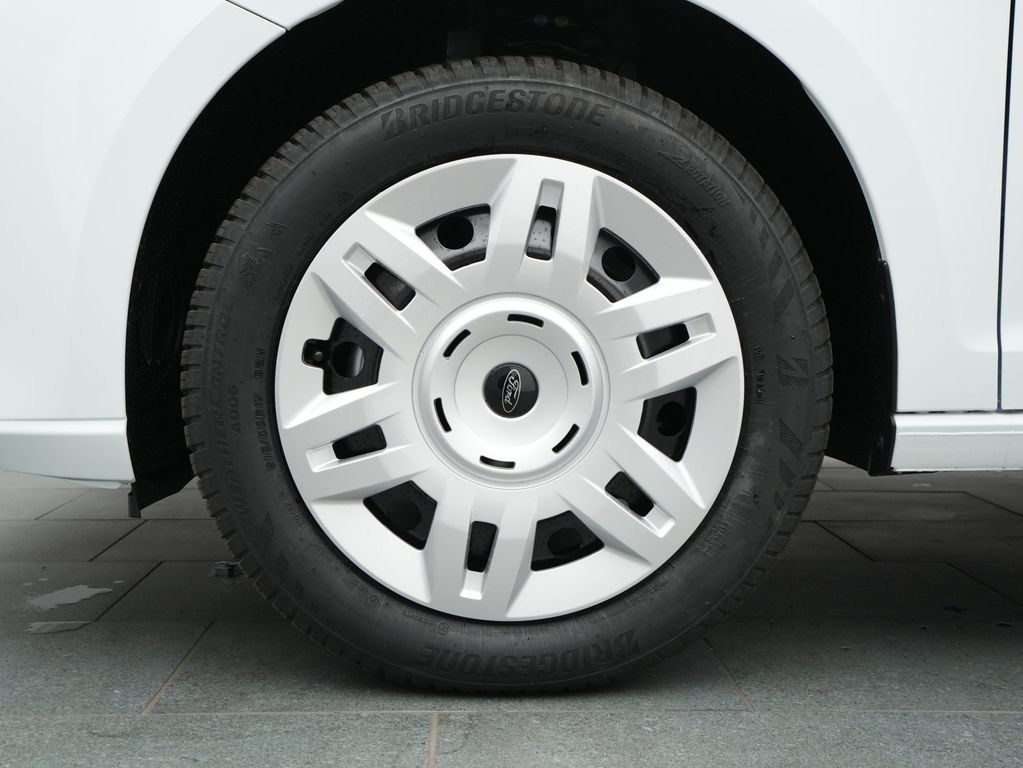 Ford Transit Connect 2024