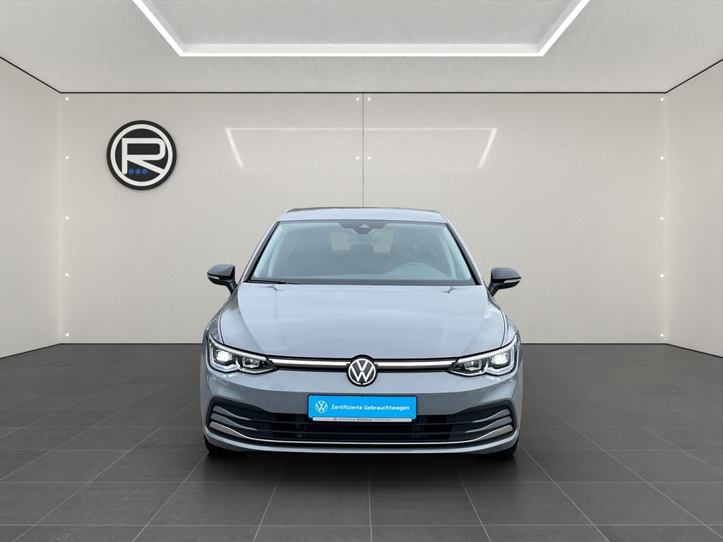 Volkswagen Golf 2023