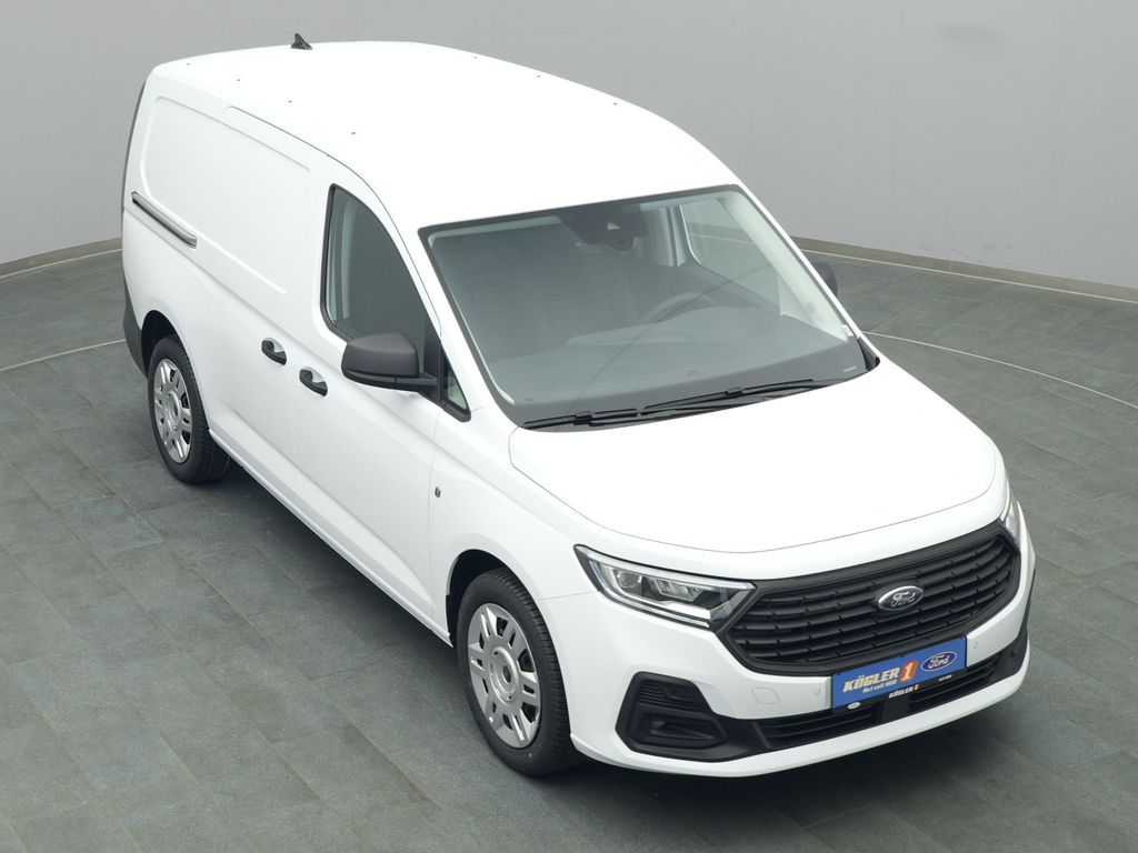 Ford Transit Connect 2024