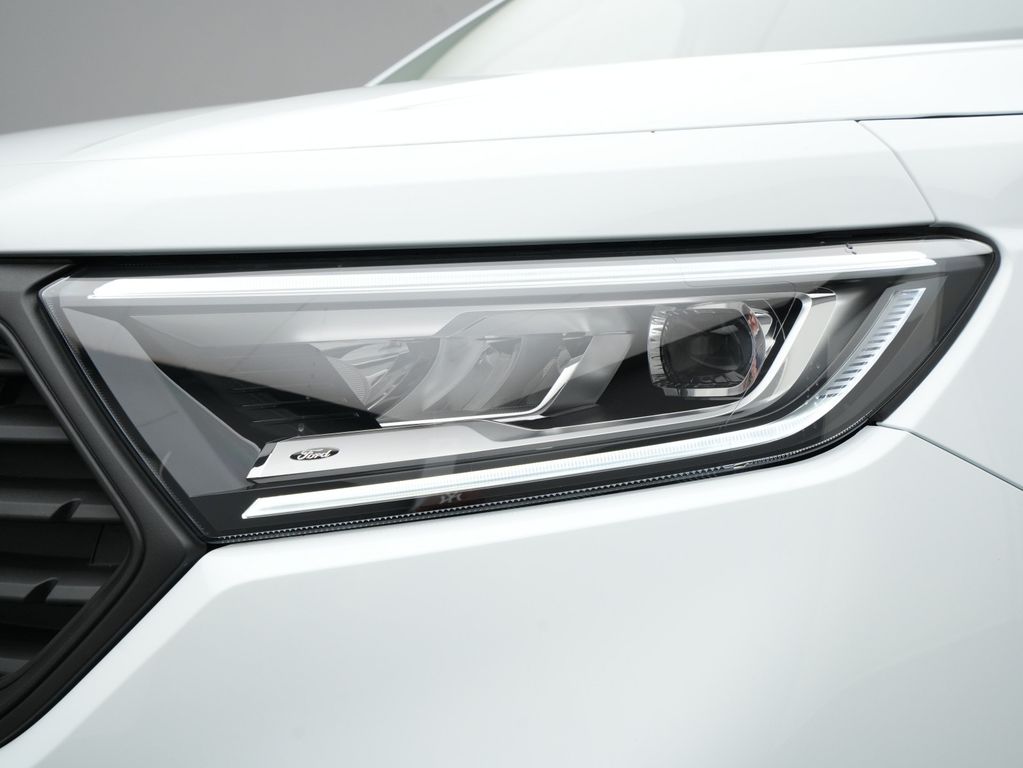 Ford Transit Connect 2024