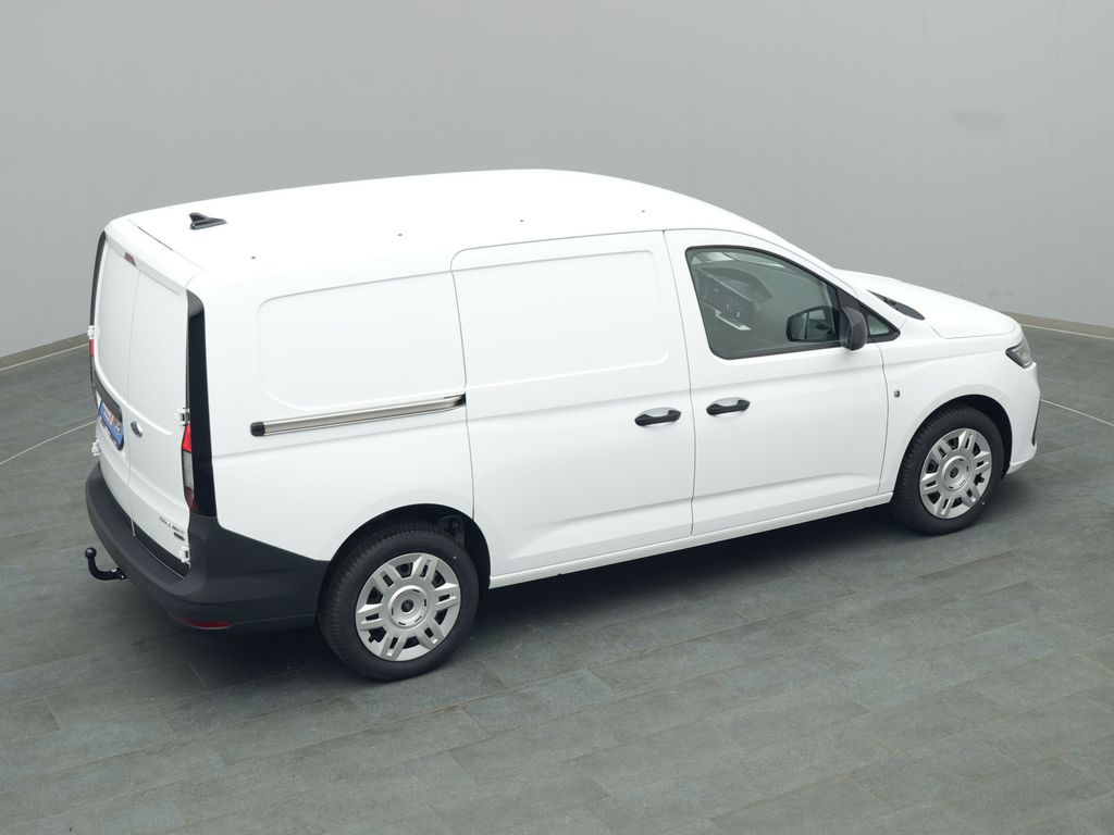 Ford Transit Connect 2024