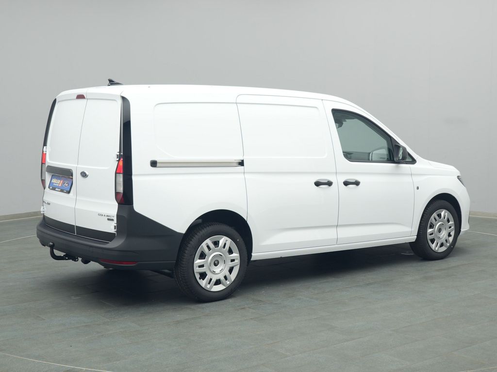 Ford Transit Connect 2024