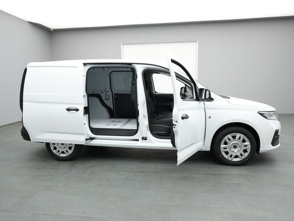 Ford Transit Connect 2024