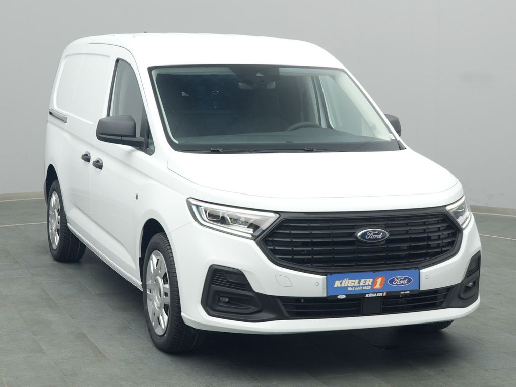 Ford Transit Connect 2024