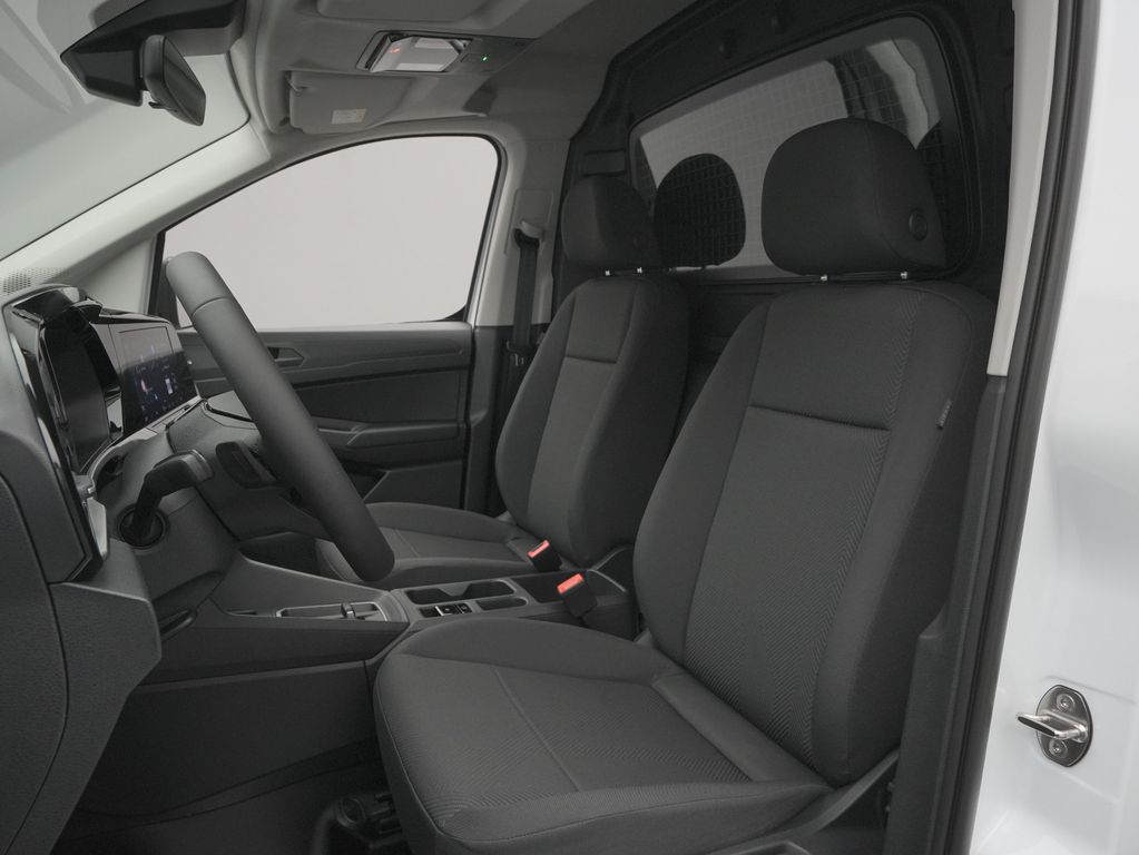 Ford Transit Connect 2024