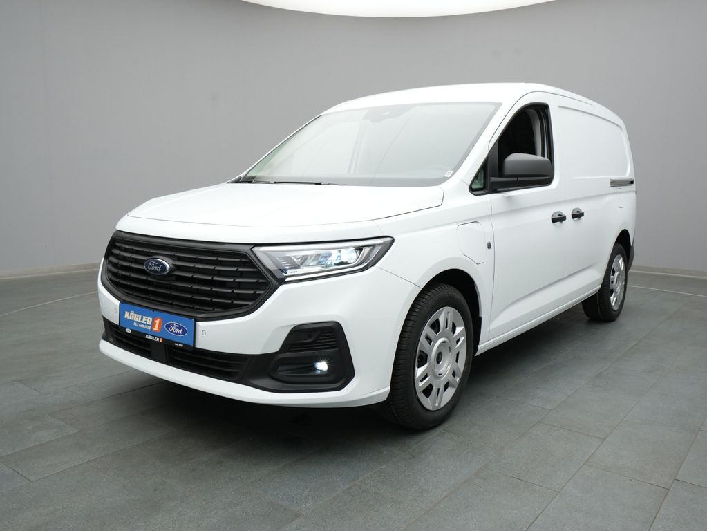 Ford Transit Connect 2024