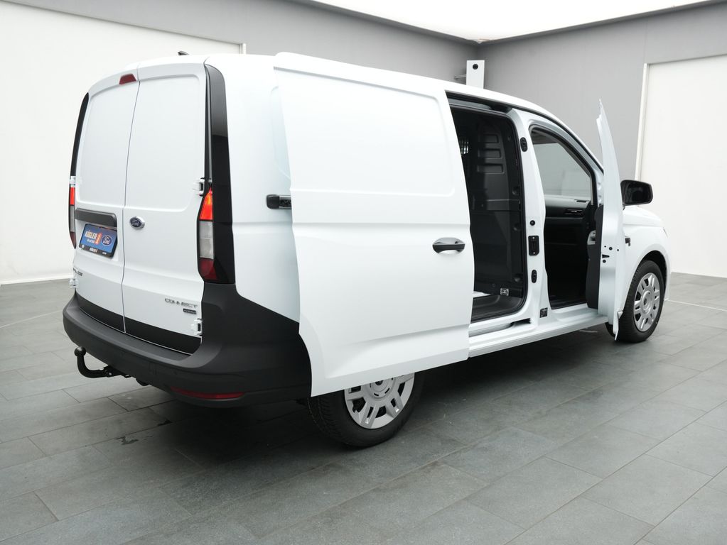 Ford Transit Connect 2024